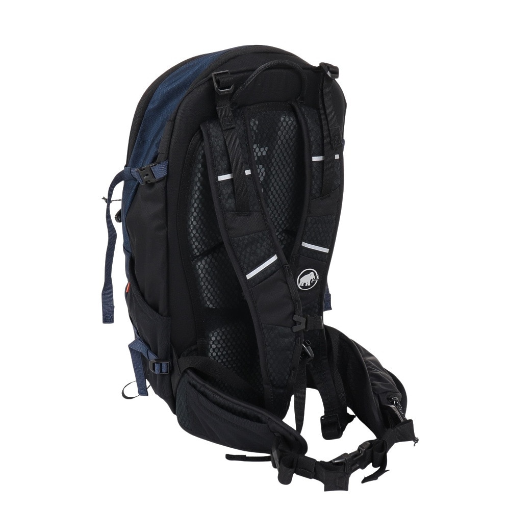 マムート（MAMMUT）（レディース）バックパック リュック 登山 ハイキング リチウム 25 2530-00730-5975