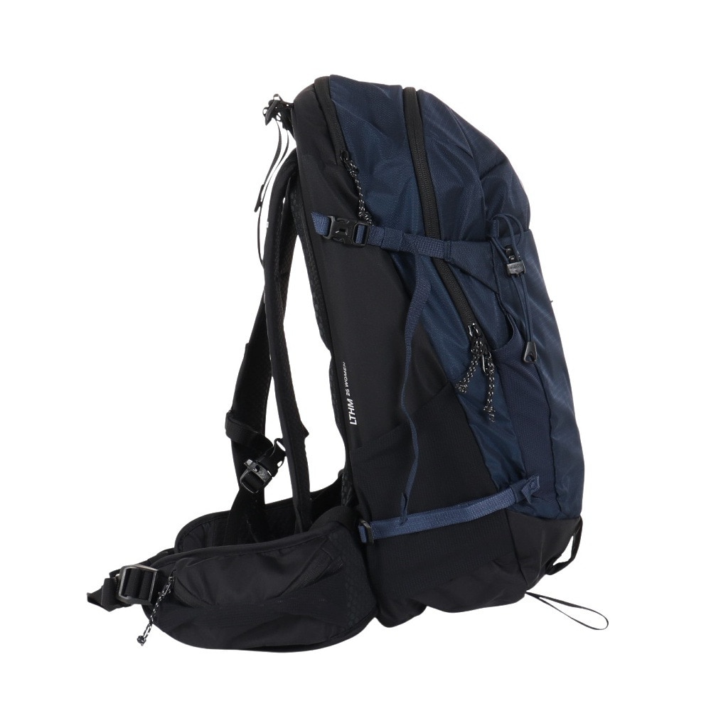 マムート（MAMMUT）（レディース）バックパック リュック 登山 ハイキング リチウム 25 2530-00730-5975
