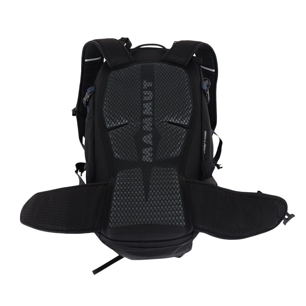 マムート（MAMMUT）（レディース）バックパック リュック 登山 ハイキング リチウム 25 2530-00730-5975