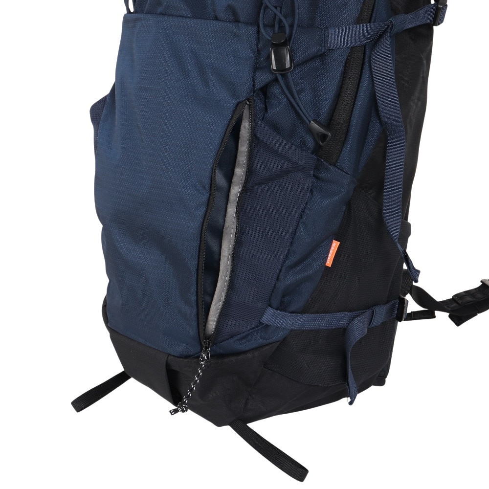 マムート（MAMMUT）（レディース）バックパック リュック 登山 ハイキング リチウム 25 2530-00730-5975