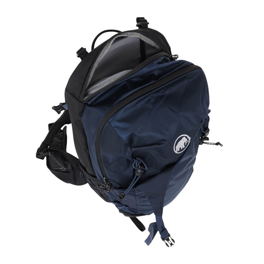 マムート（MAMMUT）（レディース）バックパック リュック 登山 ハイキング リチウム 25 2530-00730-5975