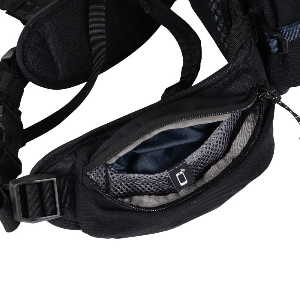 マムート（MAMMUT）（レディース）バックパック リュック 登山 ハイキング リチウム 25 2530-00730-5975