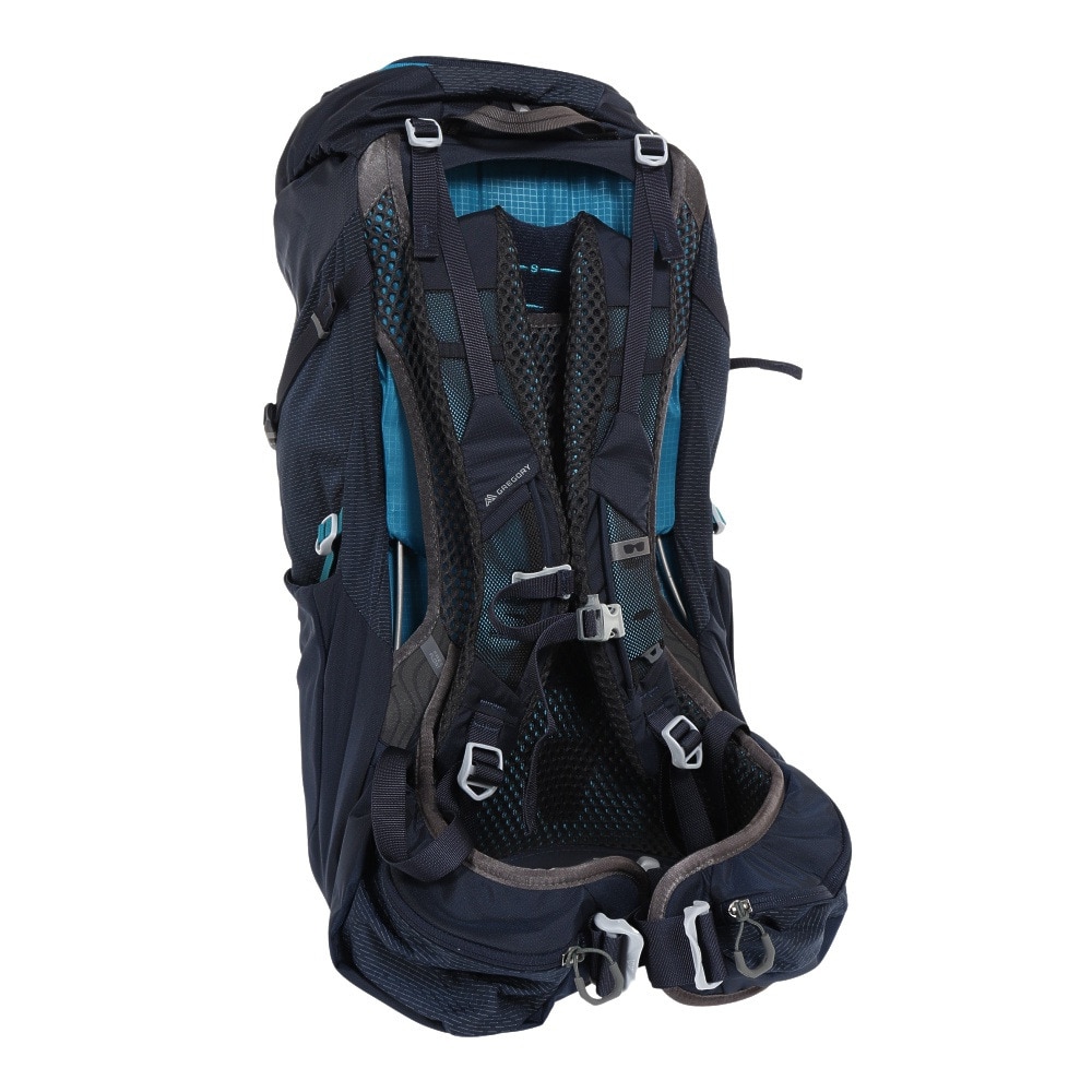 グレゴリー（GREGORY）（レディース）バックパック リュック 登山 ハイキング ジェイド33 SM/MD 1115711552 ミッドナイトネービ 33L
