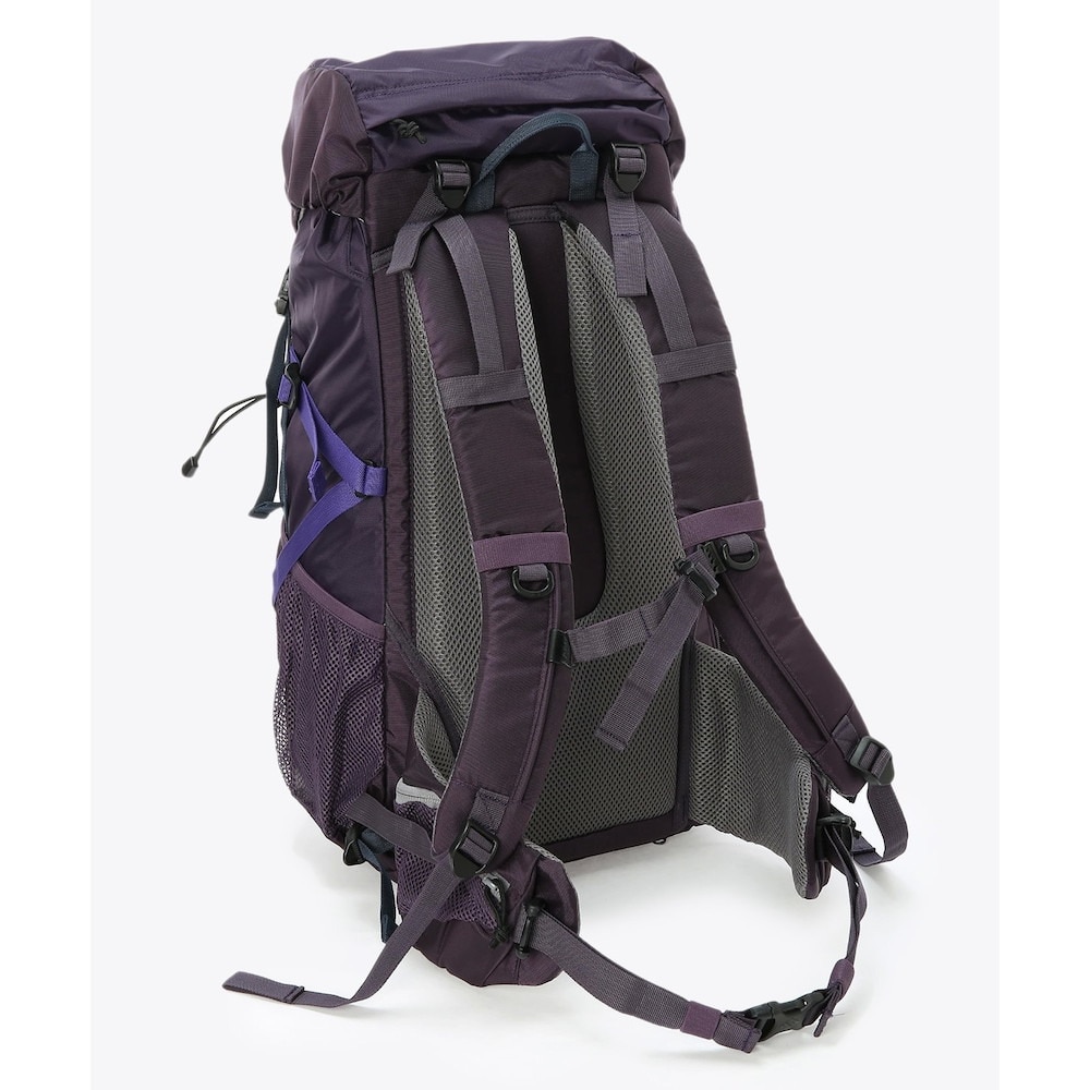 コロンビア（Columbia）（メンズ、レディース）Dark Plum Multi バークマウンテン32L 大容量 バックパック PU8469 506トレッキング リュック アウトドア