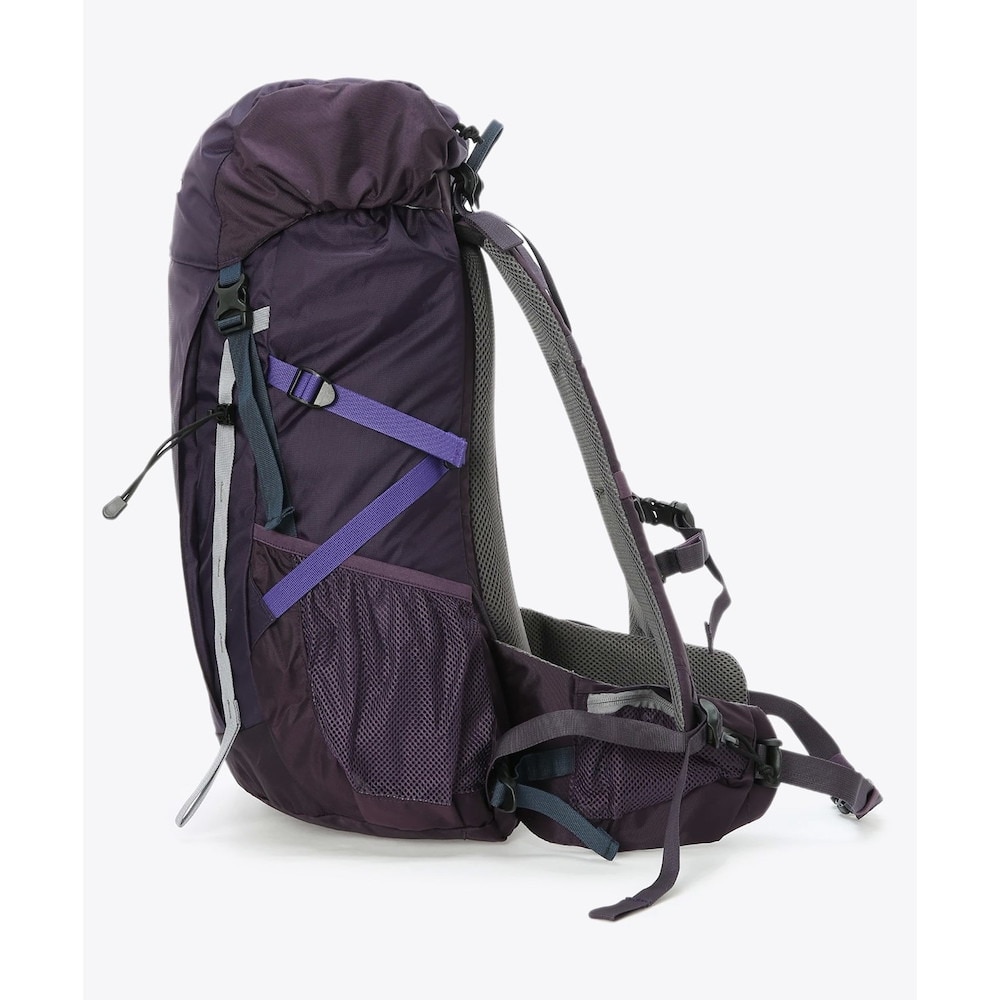 コロンビア（Columbia）（メンズ、レディース）Dark Plum Multi バークマウンテン32L 大容量 バックパック PU8469 506トレッキング リュック アウトドア
