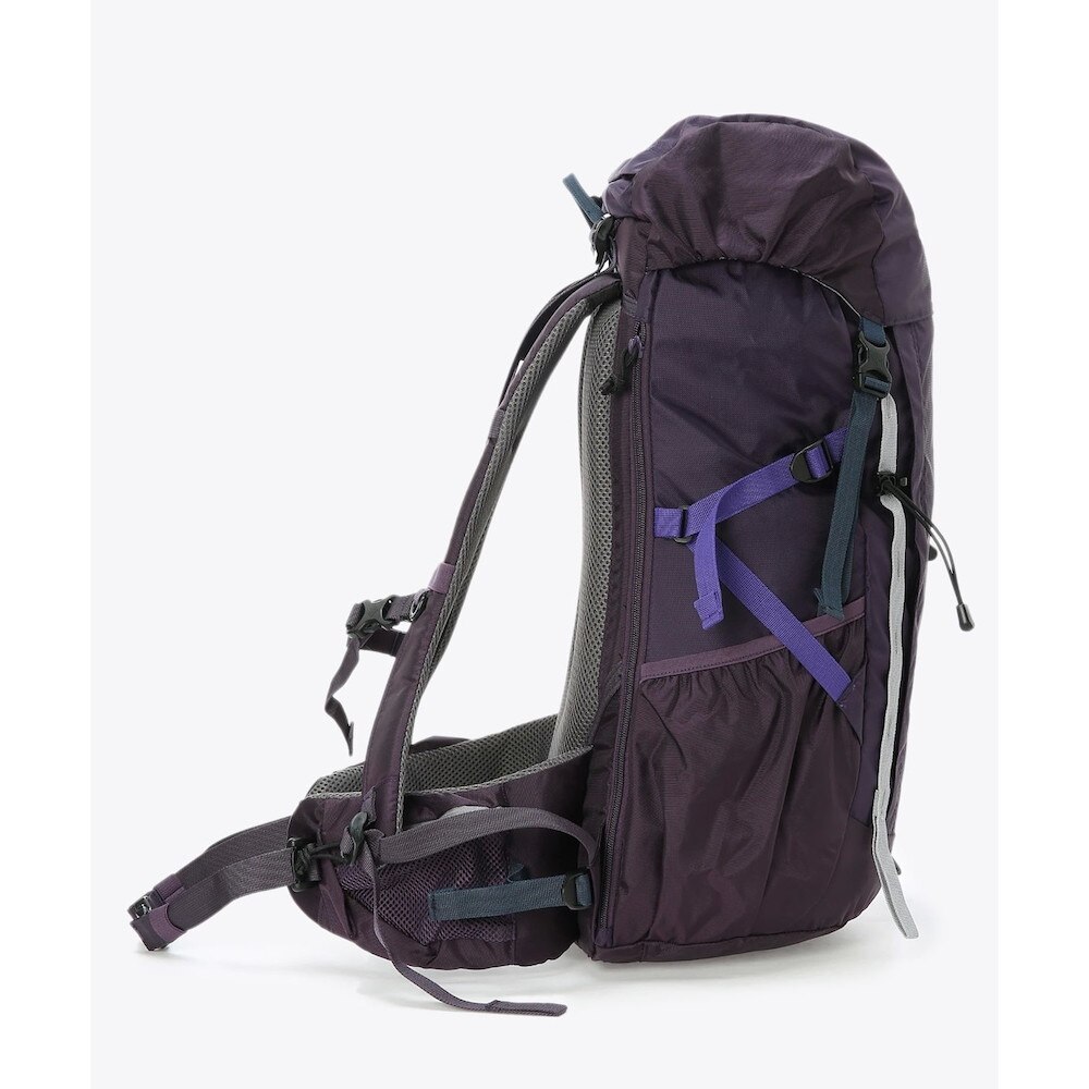 コロンビア（Columbia）（メンズ、レディース）Dark Plum Multi バークマウンテン32L 大容量 バックパック PU8469 506トレッキング リュック アウトドア