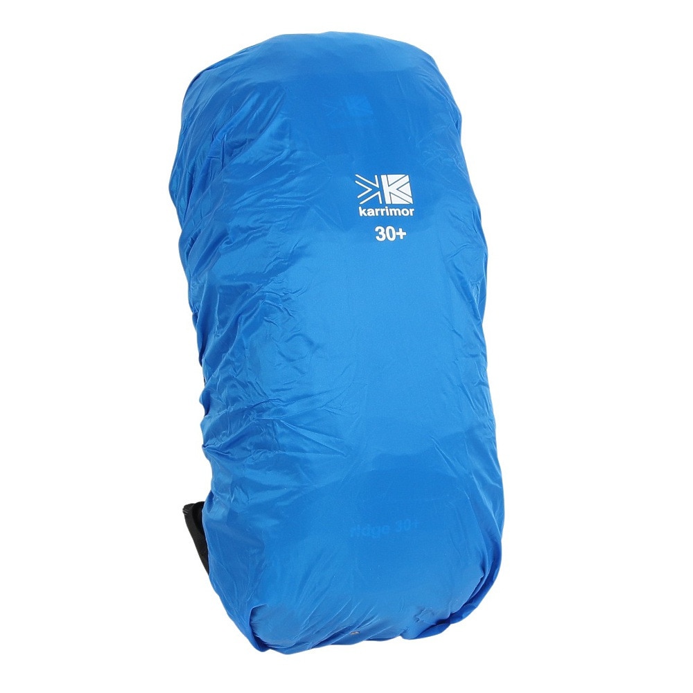 カリマー（karrimor） フィット感 安定性 抜群 リュック リッジ 30プラス スモール 501099-9000 30L+ 防災