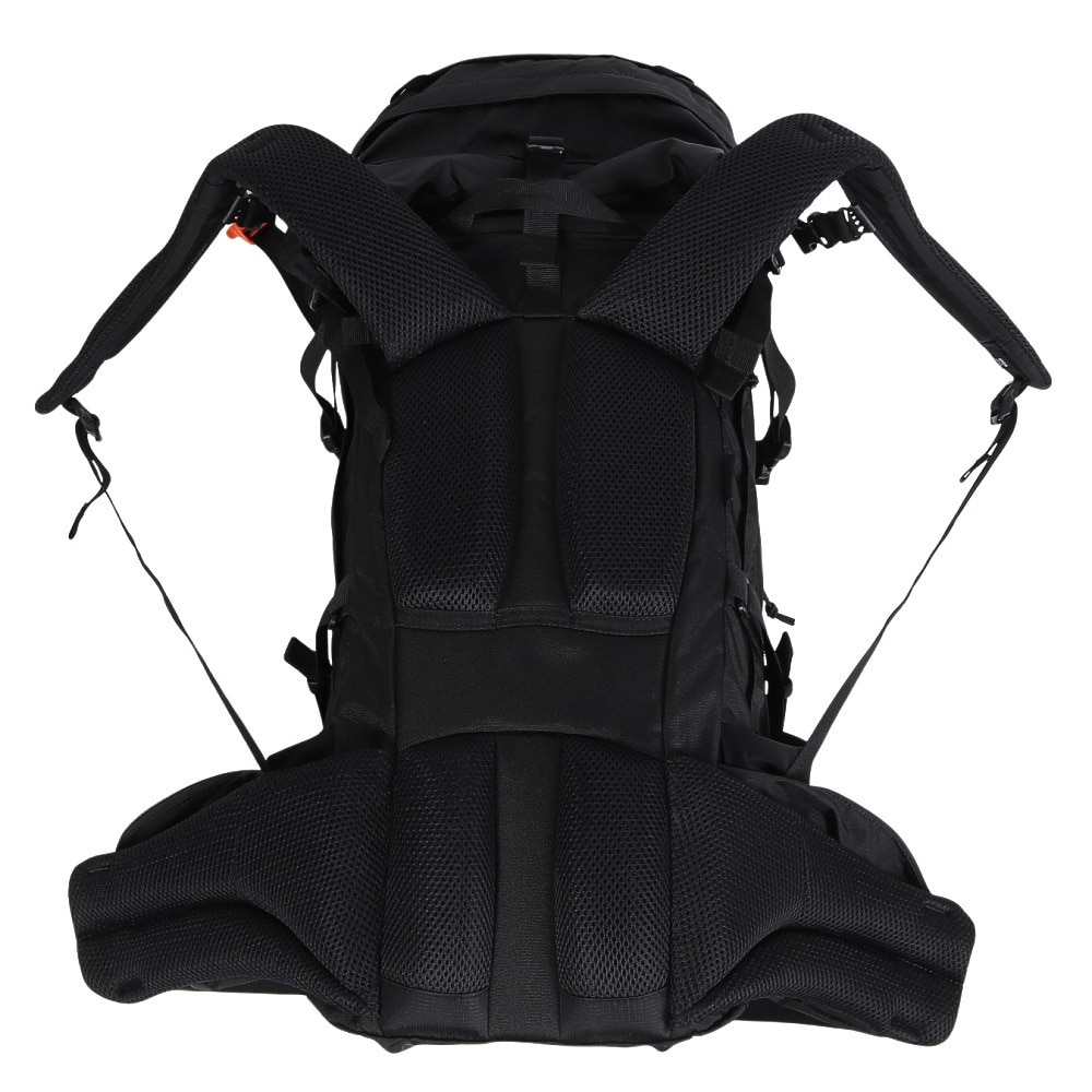 カリマー（karrimor） フィット感 安定性 抜群 リュック リッジ 30プラス スモール 501099-9000 30L+ 防災