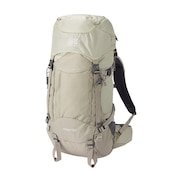フィット感 安定性 抜群 リュック リッジ 30プラス ミディアム 501100-1010 グレー 30L+ レインカバー付 防災