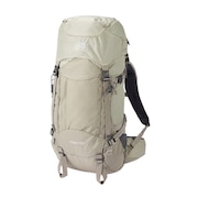 カリマー（karrimor）（メンズ）バックパック リュック リッジ 30プラス ミディアム 501100-1010 グレー 30L+ レインカバー付