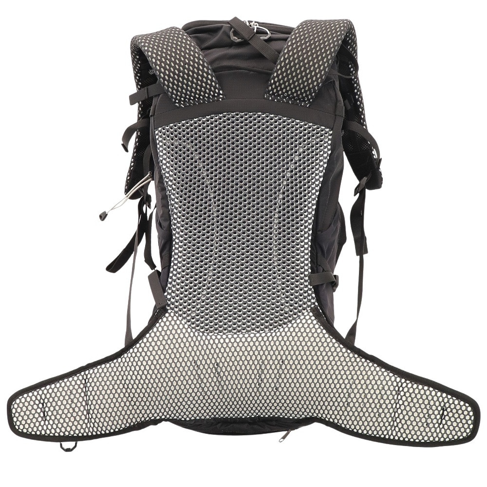 ジャックウルフスキン（JackWolfskin）（メンズ、レディース）バックパック リュック 登山 ハイキング CROSSTRAIL 32 LT 2009422-6000