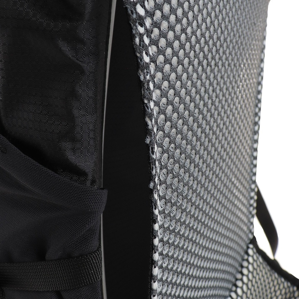 ジャックウルフスキン（JackWolfskin）（メンズ、レディース）バックパック リュック 登山 ハイキング CROSSTRAIL 32 LT 2009422-6000