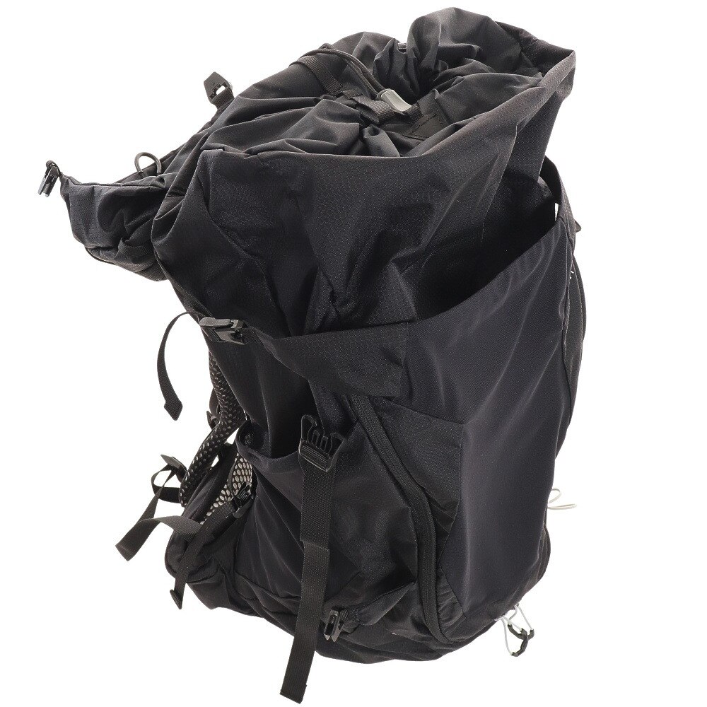 ジャックウルフスキン（JackWolfskin）（メンズ、レディース）バックパック リュック 登山 ハイキング CROSSTRAIL 32 LT 2009422-6000