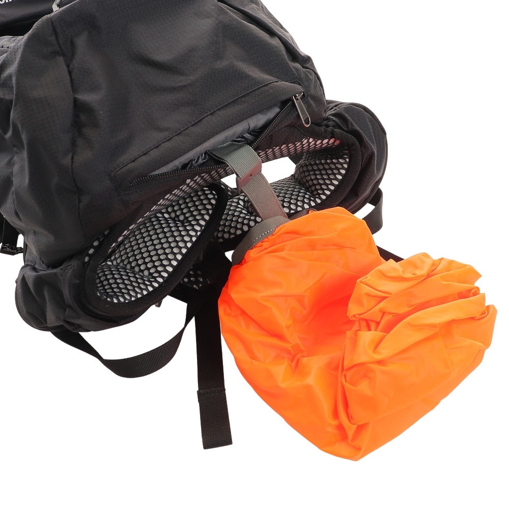 ジャックウルフスキン（JackWolfskin）（メンズ、レディース）バックパック リュック 登山 ハイキング CROSSTRAIL 32 LT 2009422-6000