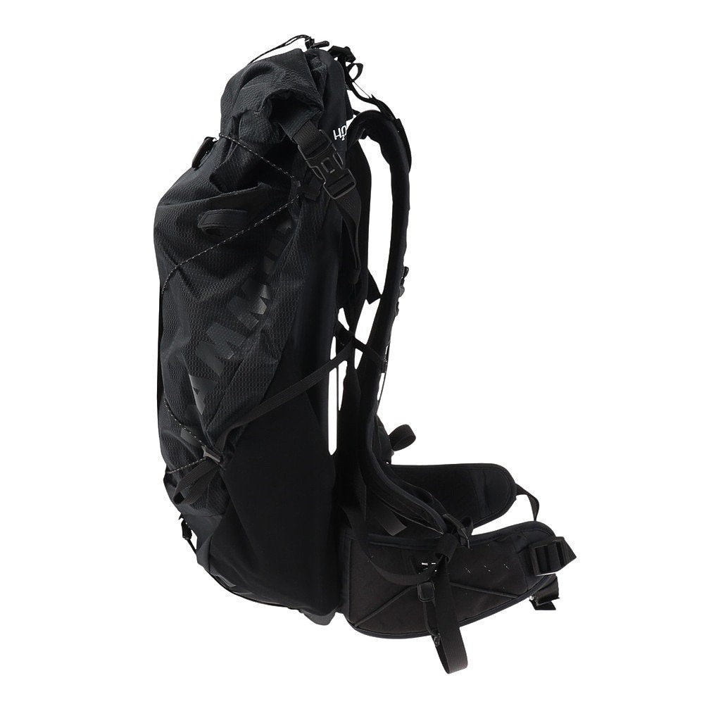 マムート（MAMMUT）（メンズ、レディース）撥水 大容量 リュック ドゥカン スパイン 28-35 Classic 2530-00930-0001 防災 地震 災害対策