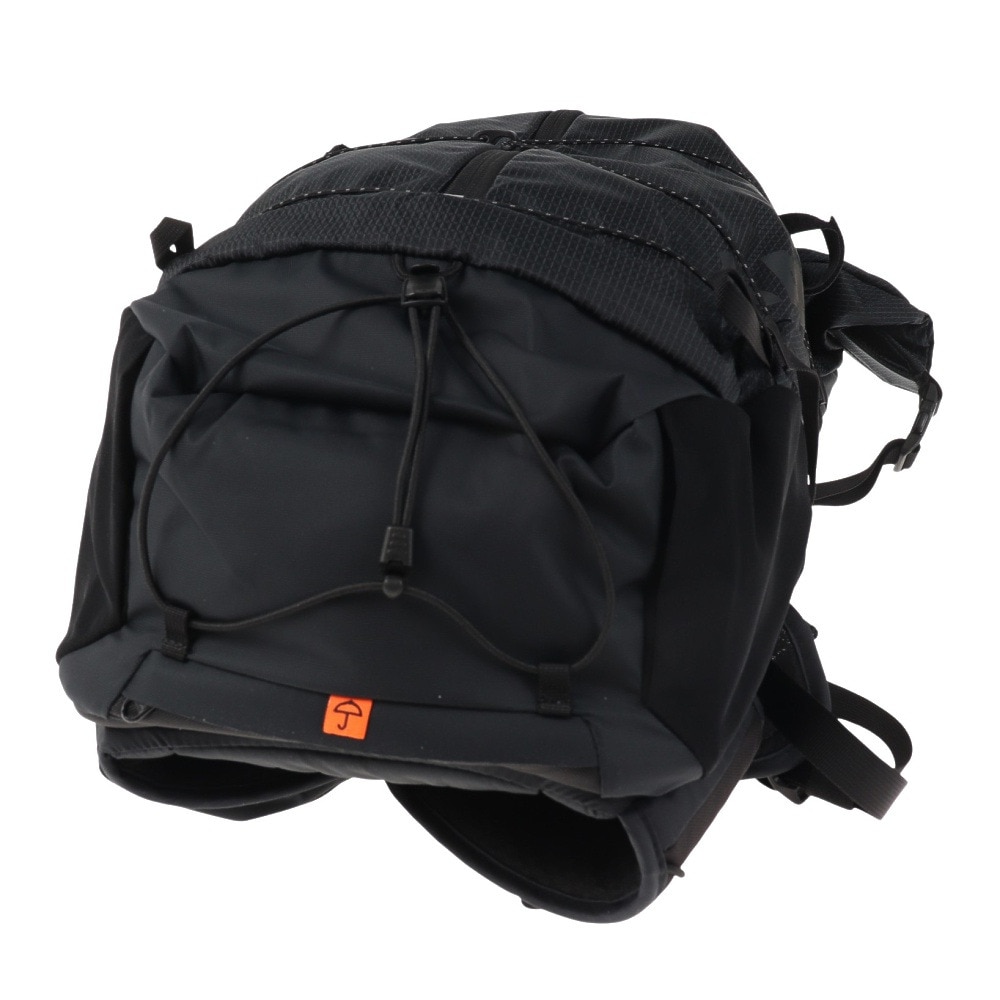 マムート（MAMMUT）（メンズ、レディース）撥水 大容量 リュック ドゥカン スパイン 28-35 Classic 2530-00930-0001 防災 地震 災害対策