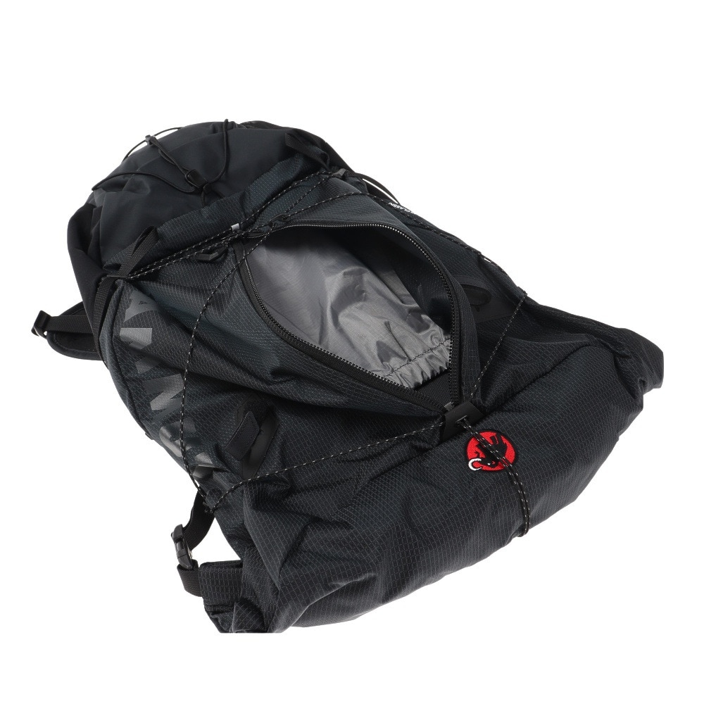 マムート（MAMMUT）（メンズ、レディース）撥水 大容量 リュック ドゥカン スパイン 28-35 Classic 2530-00930-0001 防災 地震 災害対策