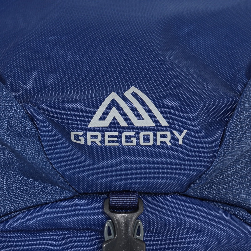 グレゴリー（GREGORY）（レディース）バックパック リュック 登山 ハイキング アンバー 44 1268682375 ノクターンブルー 44L