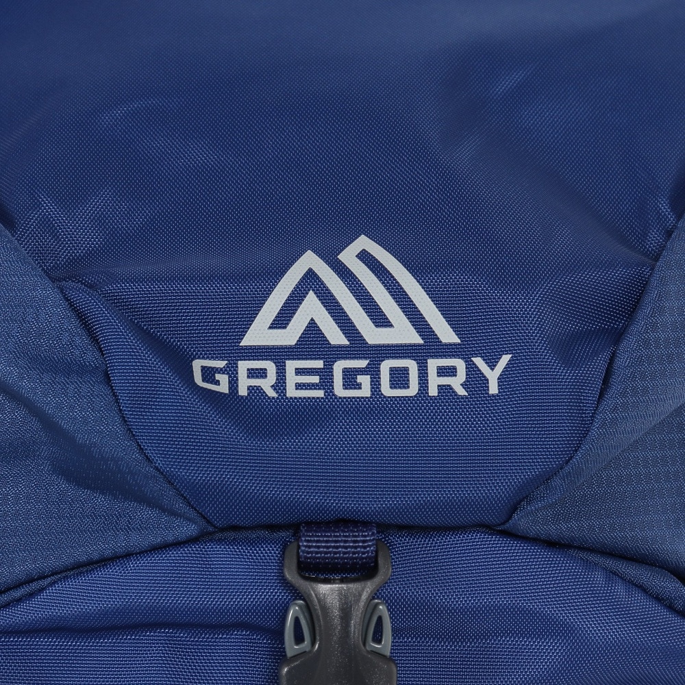 グレゴリー（GREGORY）（レディース）リュック アンバー 44 1268682375 ノクターンブルー 44L 登山 トレッキング