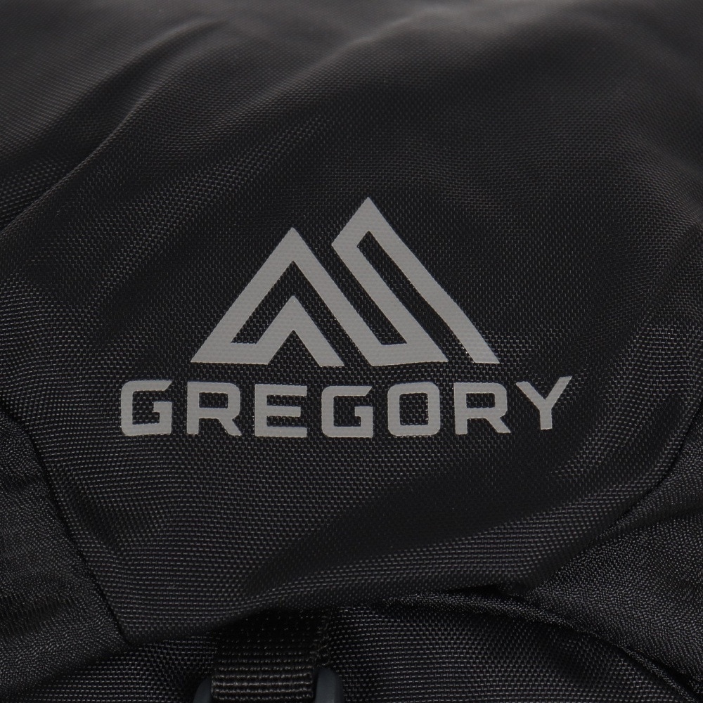 グレゴリー（GREGORY）（メンズ）バックパック リュック 登山 ハイキング スタウト 35 1268719573 バックホーンブラック 35L