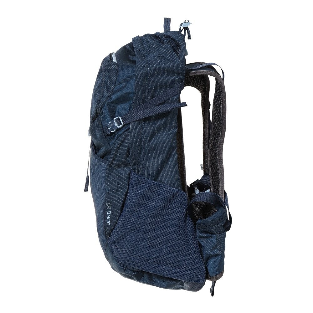 グレゴリー（GREGORY）（レディース）吸湿発散 リュック 登山 ハイキング ジュノー24 1268829173 24L 大容量 防災 地震 災害対策