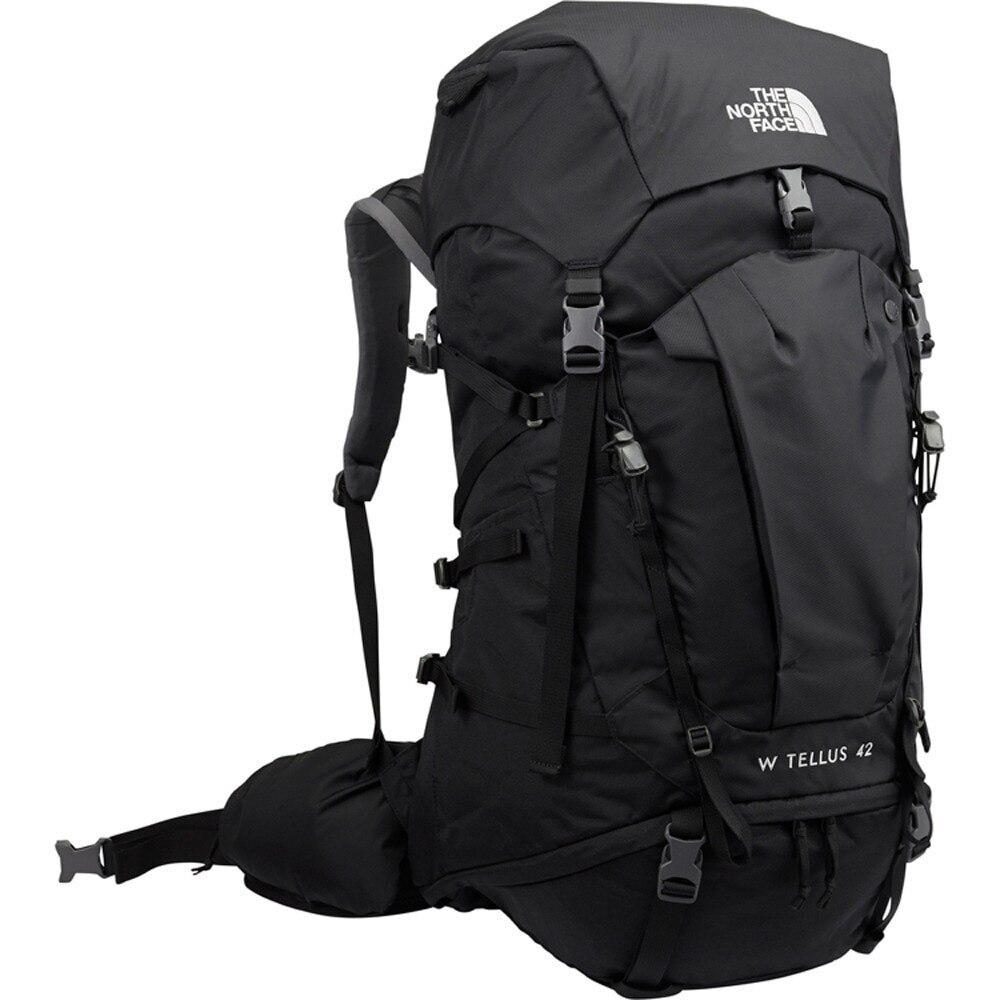 ザ・ノースフェイス W TELLUS 42 NMW61809 43L/45L (登山用リュック