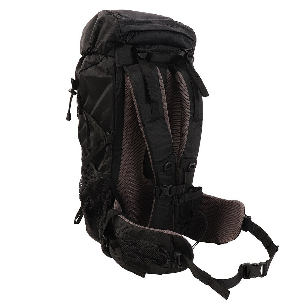 コロンビア(Columbia)(メンズ、レディース)リュック リュックサック バークマウンテン 30L バックパック PU8380 010 ブラック 防災 レインカバー付