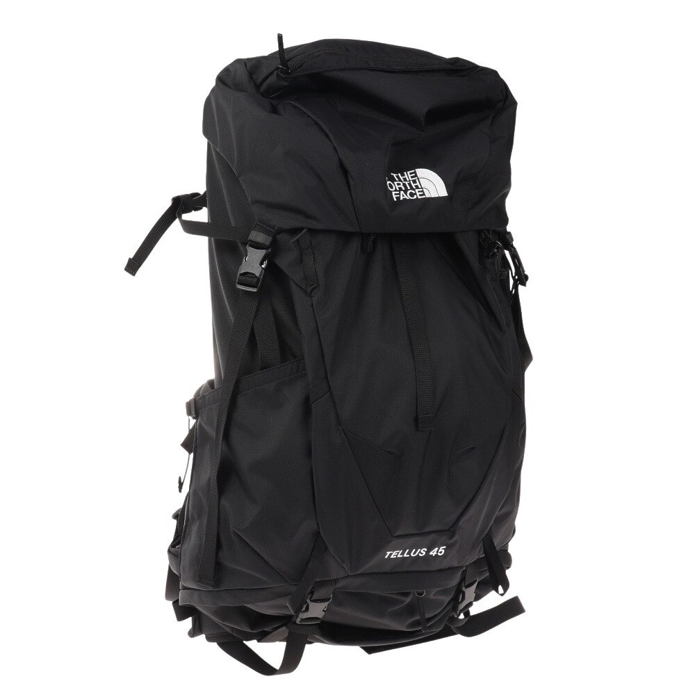 テルス45ノースフェイス NW62200登山リュック新品 | nort.swiss