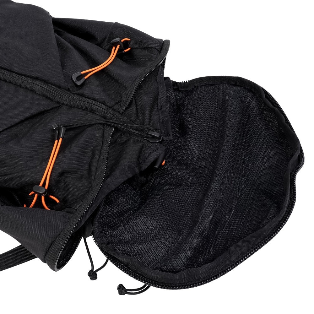 ミステリーランチ（Mystery Ranch）（メンズ）バックパック リュック クーリー30 Black 19761535001003 ブラック 29L