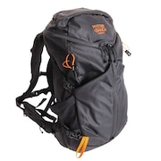 (メンズ)バックパック リュック クーリー30 Black 19761535001003 ブラック 29L