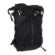 (メンズ、レディース)バックパック リュック 登山 ハイキング クリーブ 30 スモール 501141-9000
