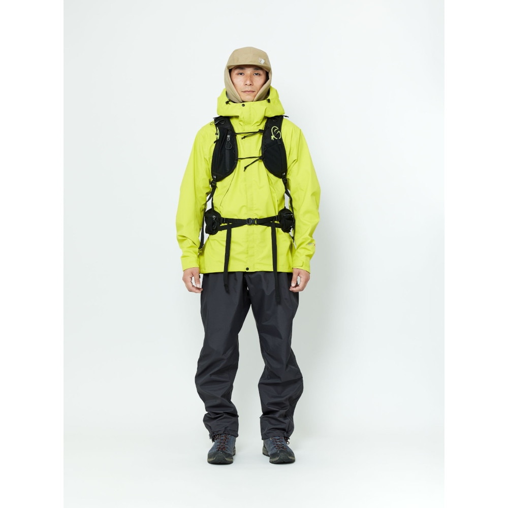 カリマー（karrimor）（メンズ、レディース）アタックザック リュック クリーブ 30 ミディアム 501142-0520 キャメル 30L