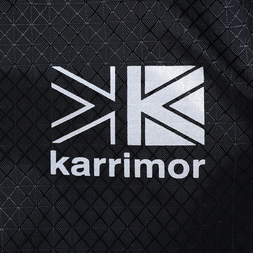 カリマー（karrimor）（メンズ、レディース）バックパック リュック クリーブ 30 ミディアム 501142-9000 ブラック 30L