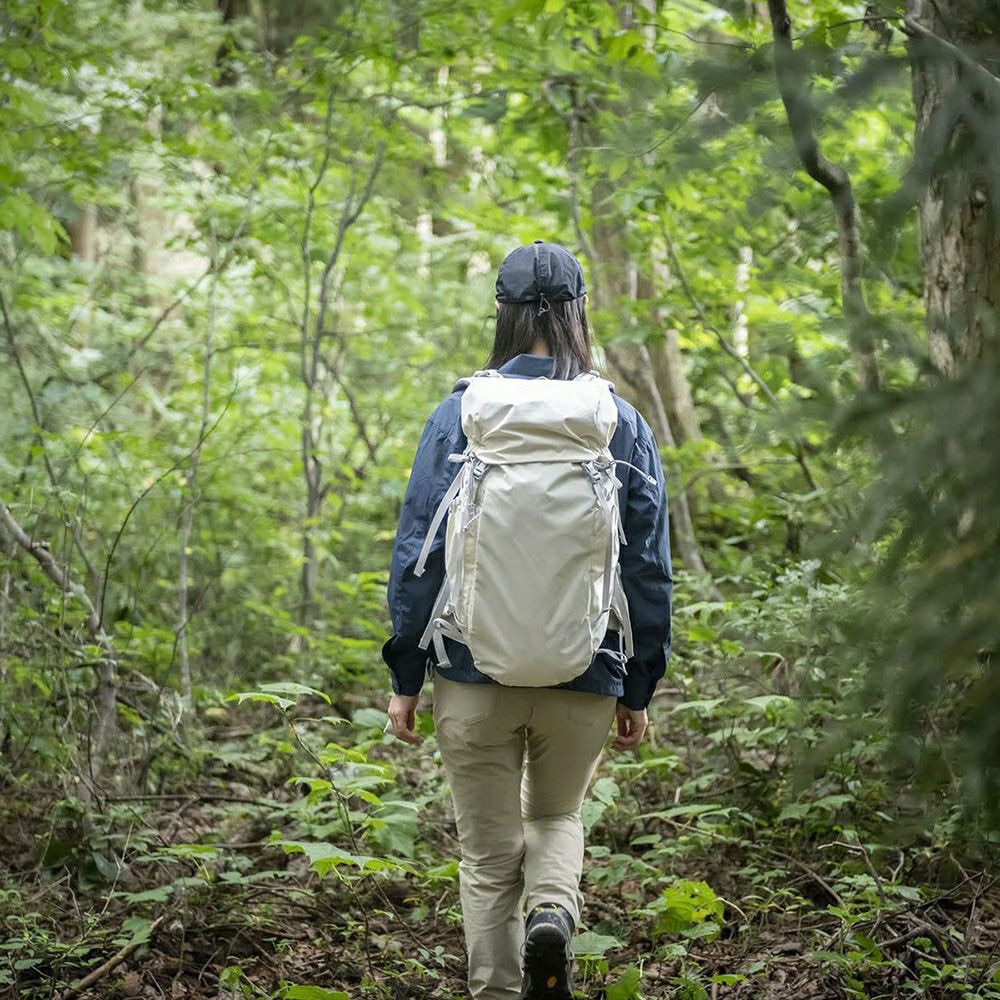 ミレー　リュック　バックパック　登山　ハイキング