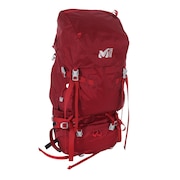 (レディース)バックパック リュック サースフェー NX 40+5 W MIS0755-1546 レッド 40L+5L レインカバー付