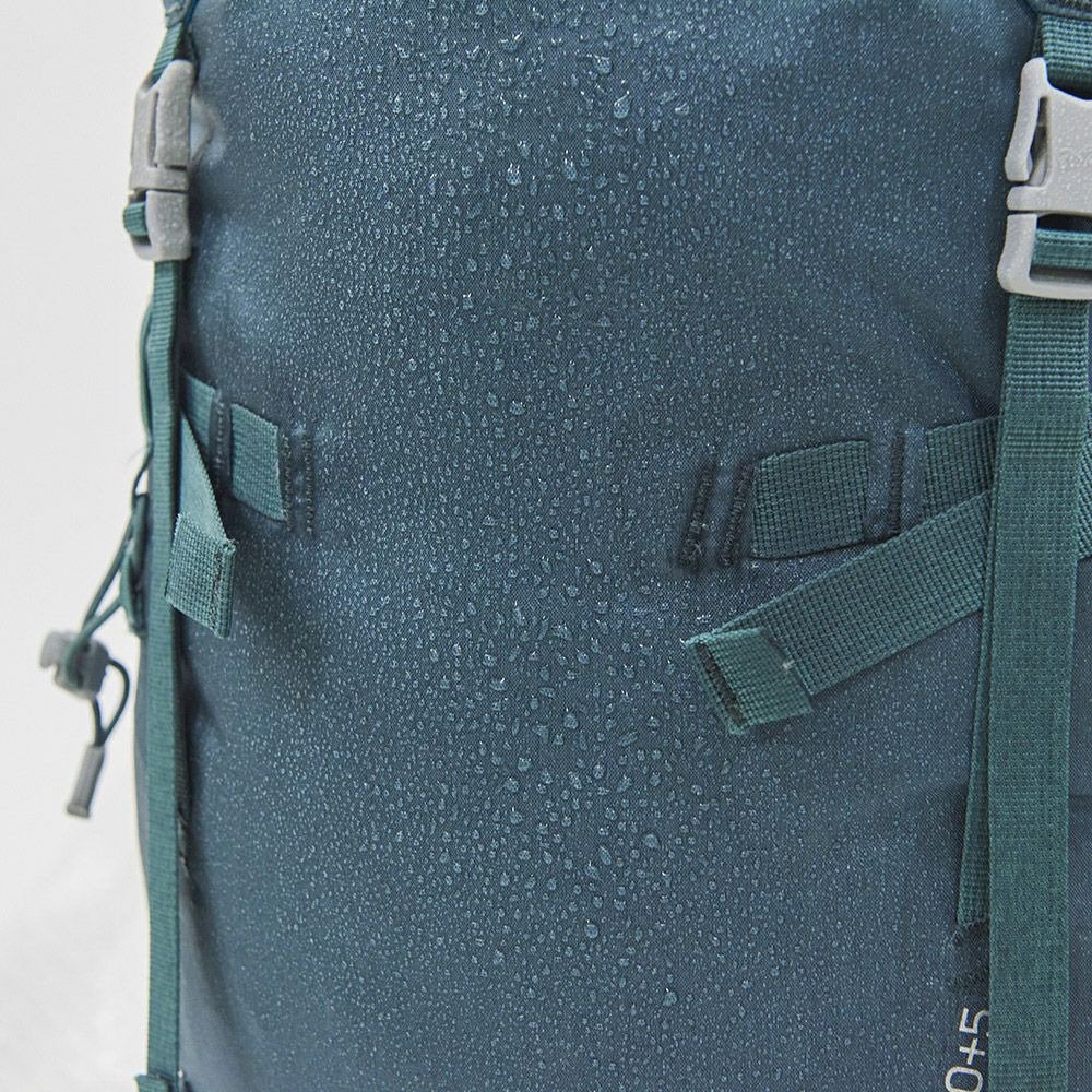 ミレー（Millet）（レディース）バックパック リュック サースフェー NX 40+5 W MIS0755-9845 40L+5L レインカバー付