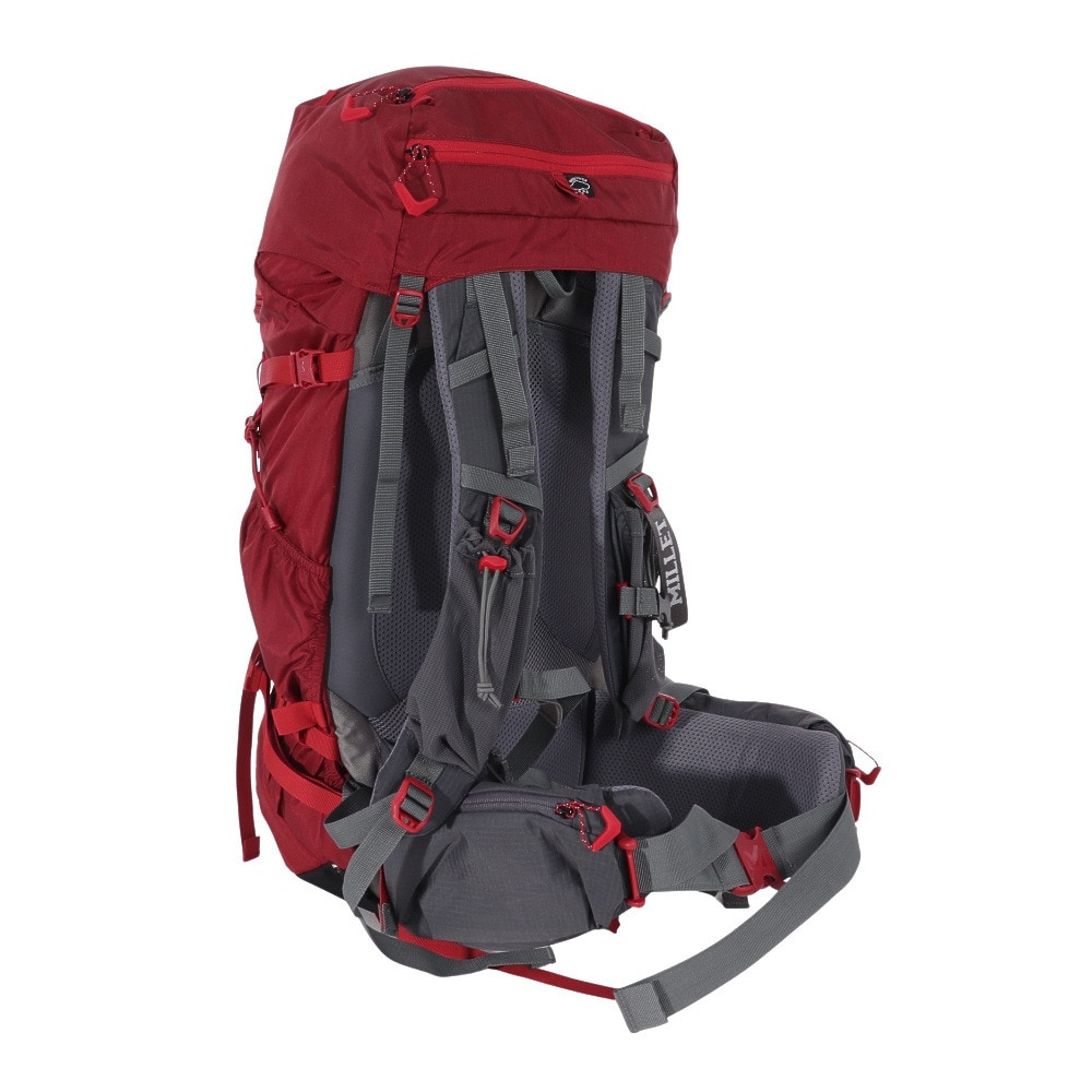 MILLET - ミレー ザック サースフェー 30+5 DEEP RED Ｌサイズ 新品未使用 サースフェー NX 30+5 | Millet(ミレー)公式通販