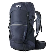(メンズ)バックパック リュック ウェルキン 25 MIS0758-0247 ブラック 25L