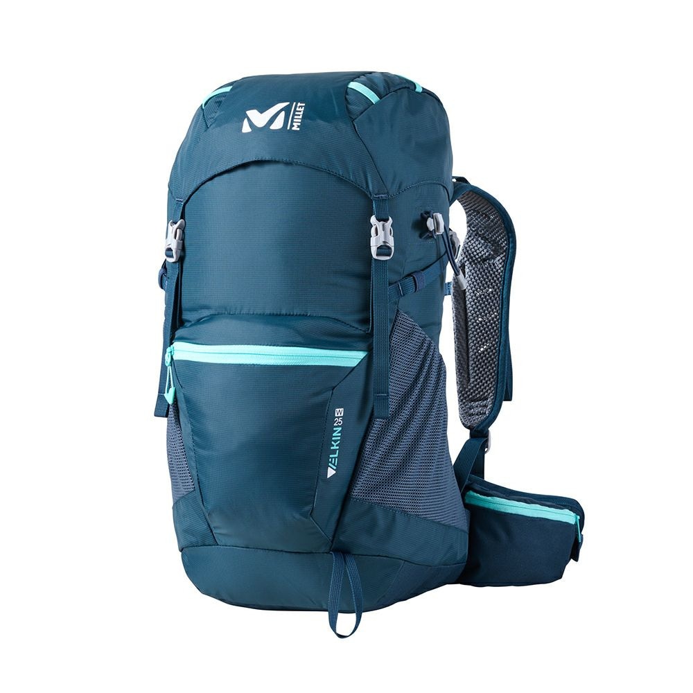 ☆美品☆MILLET ミレー リュック 登山リュック スポーツバッグ - 登山用品