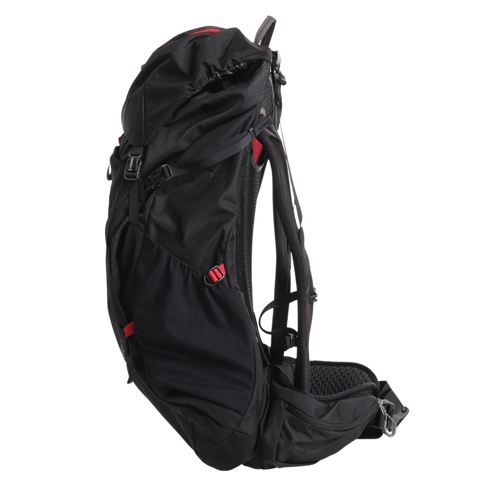 絶妙なデザイン 【GREGORY】 ズール 35 MD/LRG 登山用品