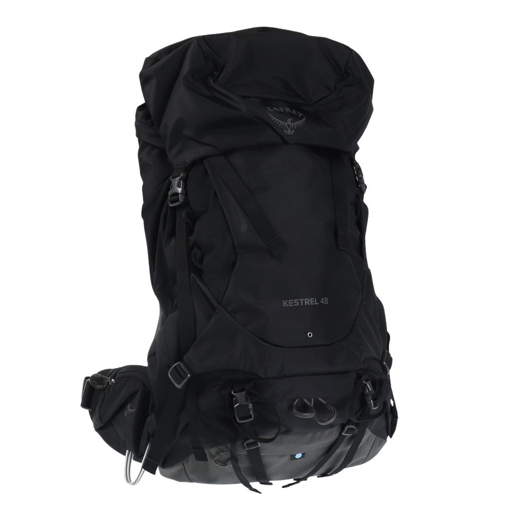 オスプレイ ケストレル ザック48L | gulatilaw.com