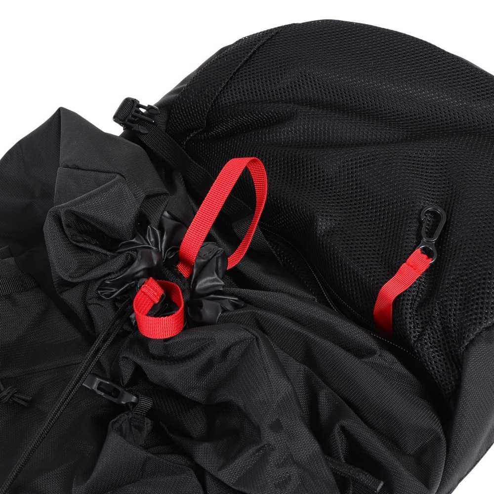 ザ・ノース・フェイス（THE NORTH FACE）（メンズ）バックパック リュック 登山 ハイキング テルス45 NM62367 K