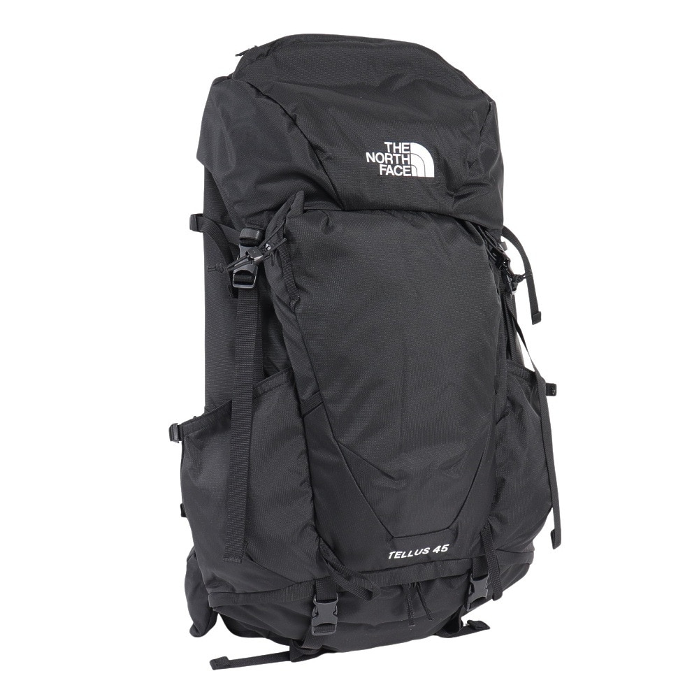 the north face リュック　バックパック　登山　キャンプ