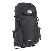 (メンズ)バックパック リュック 登山 ハイキング テルス45 NM62367 K