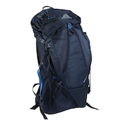 (メンズ)バックパック リュック 登山 ハイキング ズール35 ハローブルー MD/LG 1466710527