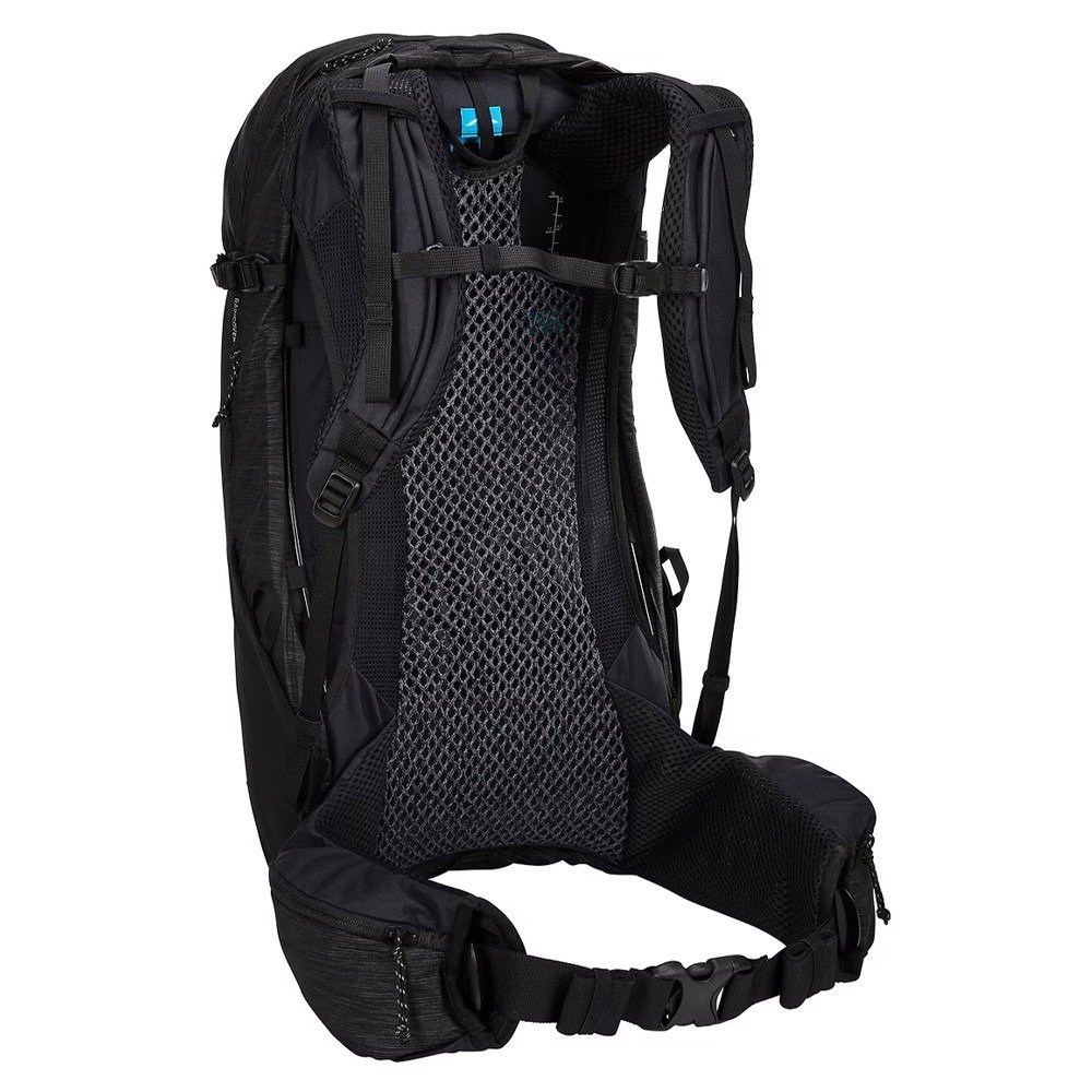 スーリー（THULE）（メンズ、レディース）バックパック リュック 登山 ハイキング Thule Topio 30L 3204503 Black