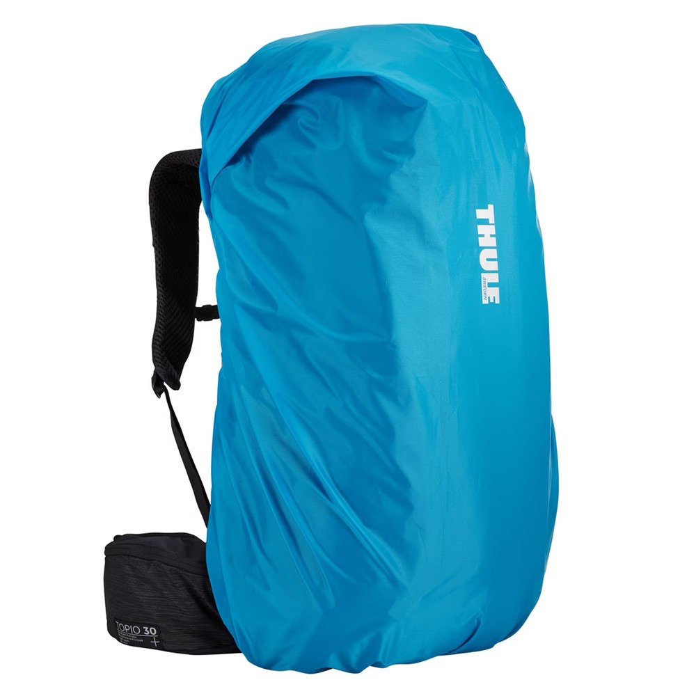 スーリー（THULE）（メンズ、レディース）バックパック リュック 登山 ハイキング Thule Topio 30L 3204503 Black