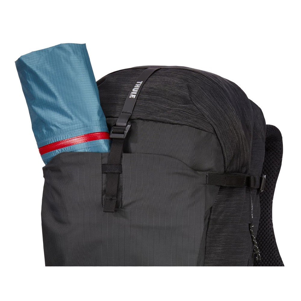 スーリー（THULE）（メンズ、レディース）バックパック リュック 登山 ハイキング Thule Topio 30L 3204503 Black