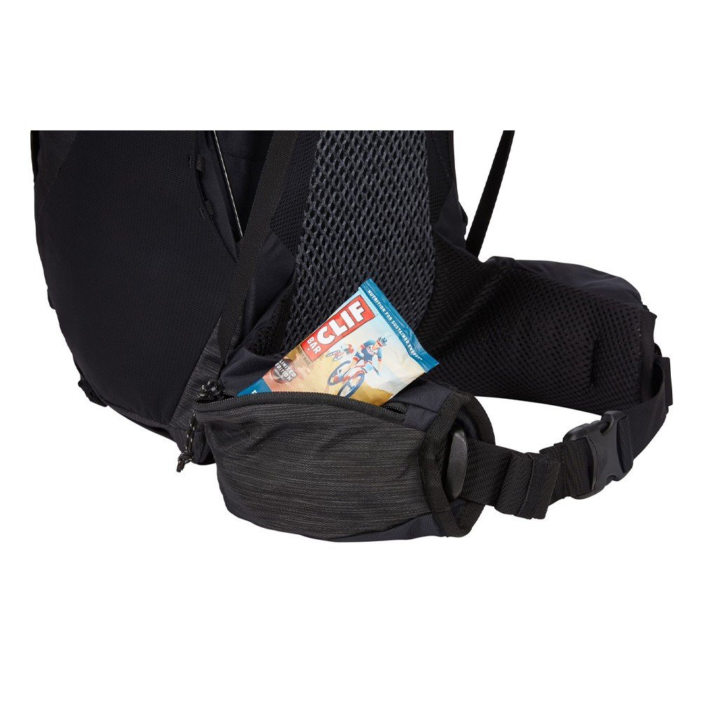 スーリー（THULE）（メンズ、レディース）バックパック リュック 登山 ハイキング Thule Topio 30L 3204503 Black