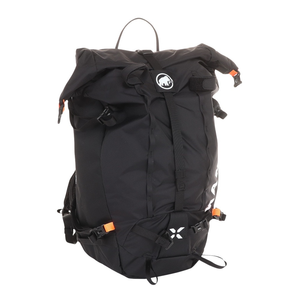 マムート(MAMMUT)(メンズ、レディース)バックパック リュック 登山 マムート(MAMMUT)(メンズ、レディース)バックパック リュック 登山